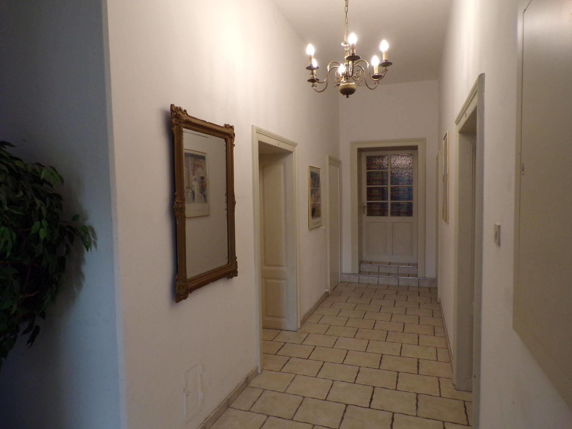 Gaestehaus Residenz Lapeiner Portschach am Woerthersee Exterior foto